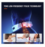 ماساژور گردن