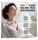 ماساژور گردن