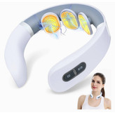 ماساژور گردن