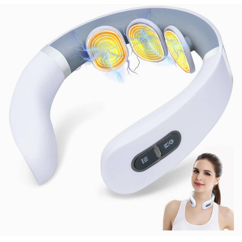 ماساژور گردن