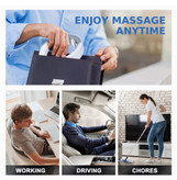 ماساژور گردن