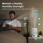 LEVOIT luh-d301s-wuk