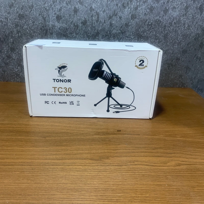 TONOR TC30