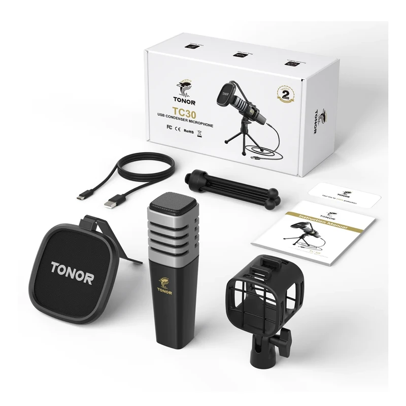 TONOR TC30