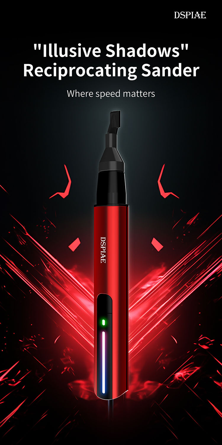 سنباده مجسمه سازی