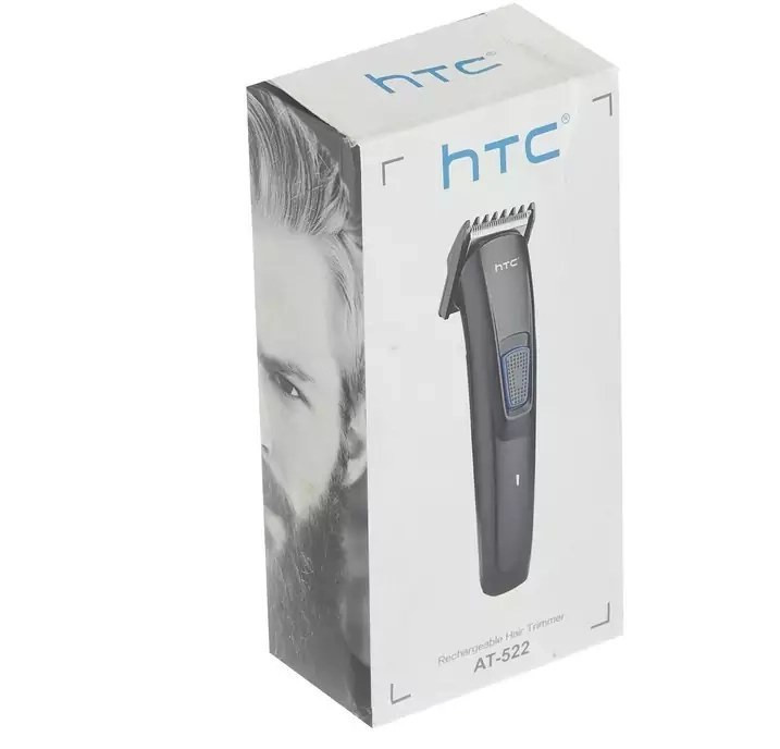 ماشین اصلاح HTC AT-522