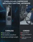 پمپ باد خودرو