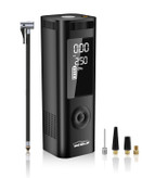 پمپ باد شارژی