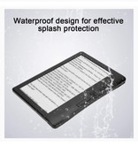 کتابخوان با قابلیت پخش موسیقی و ویدیو