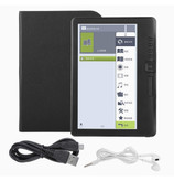 کتابخوان با قابلیت پخش موسیقی و ویدیو