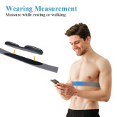 Checkme DuoEK ER2، دستگاه نوار قلب قابل حمل، ECG پرتابل، مانیتور قلب خانگی، الکتروکاردیوگرام جیبی، نوار قلب انگشتی، دستگاه پایش قلب، مانیتور ECG بلوتوثی، نوار قلب بلوتوثی، تحلیل آریتمی، دستگاه HRV خانگی، نوار قلب بدون سیم، دستگاه نوار قلب با اپلیکیشن