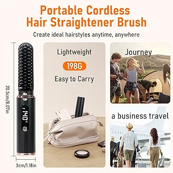 اتو مو بیسیم