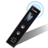 دستگاه ضد جاسوسی دوربین یاب مخفی حرفهای شناسایی دوربین مخفی دستگاه کشف شنود و GPS ردیاب امواج رادیویی محافظ حریم خصوصی دستگاه کشف میکروفن جاسوسی آشکارساز دوربین وایرلس دوربین یاب مادون قرمز ضد ردیاب قابل حمل دستگاه امنیت شخصی هوشمند