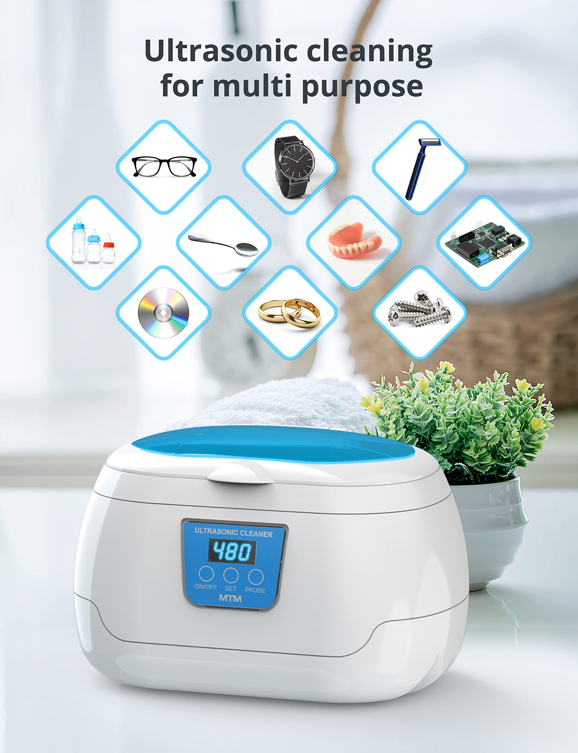 بانه گجت ، banegadget