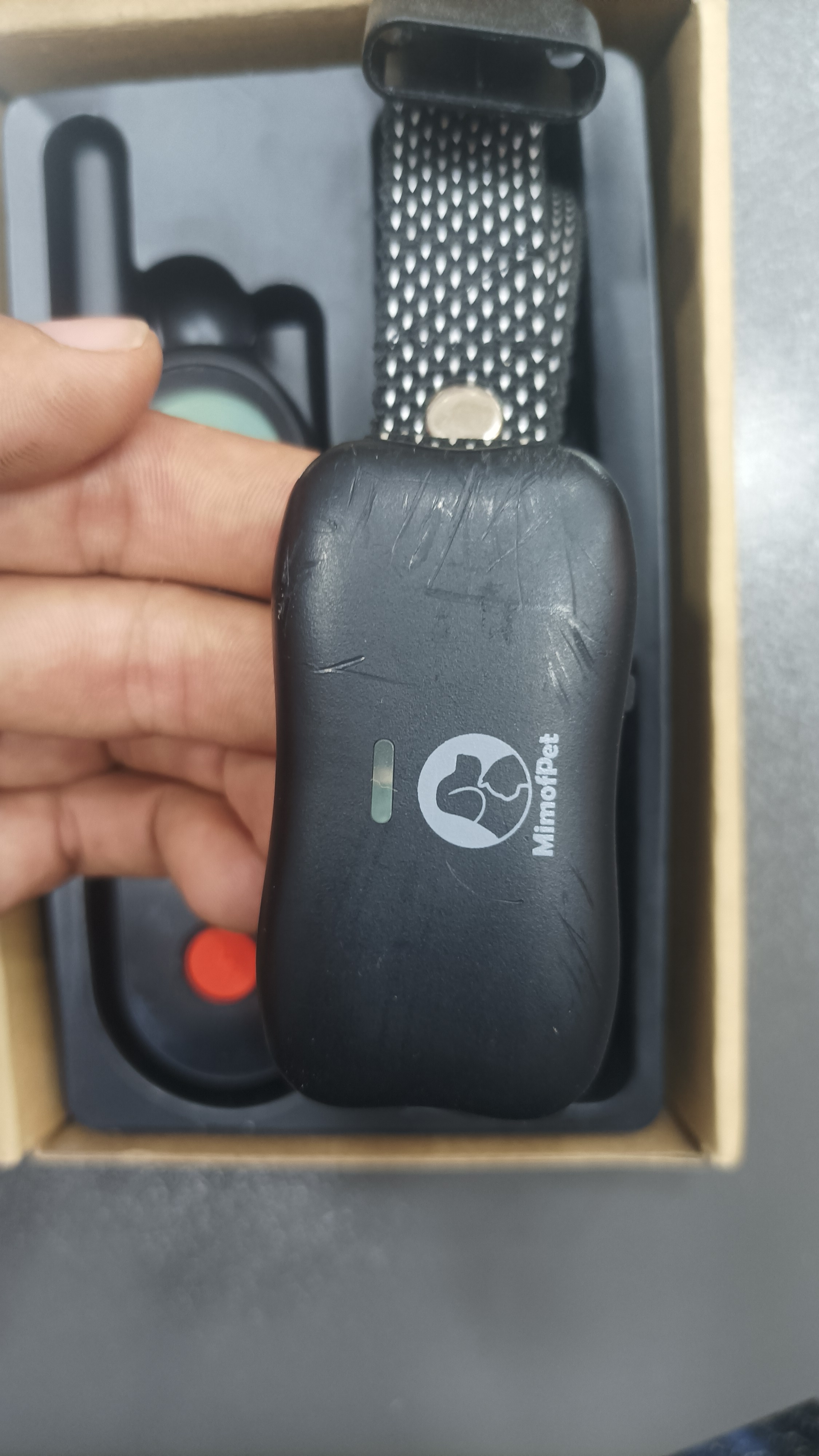 بانه گجت