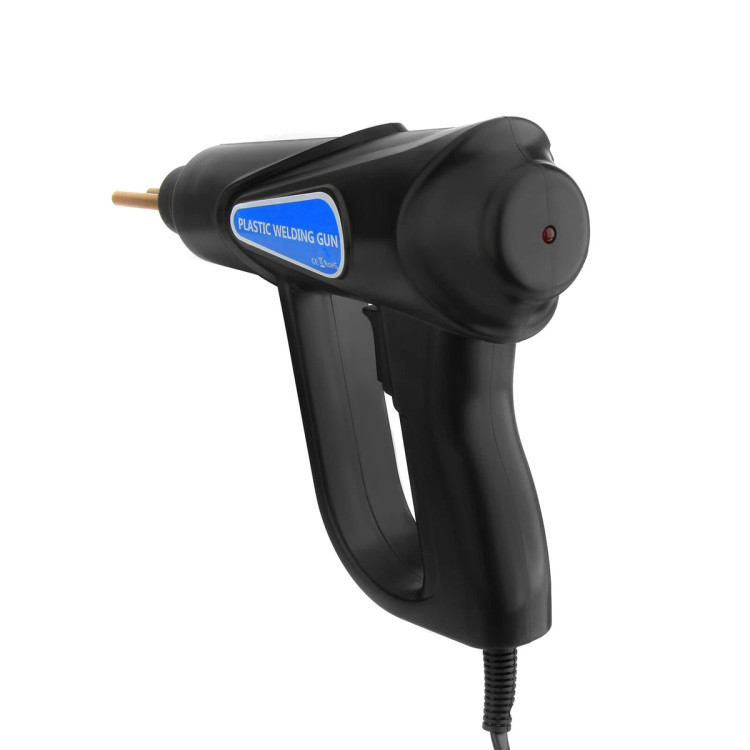 جوش پلاستیکی