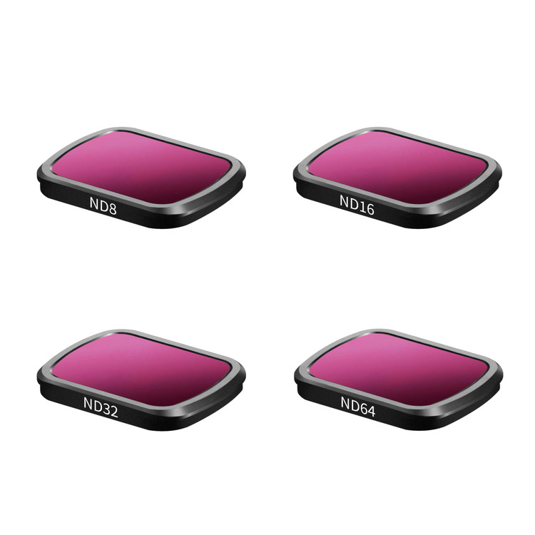 بانه گجت فیلتر اوسومو