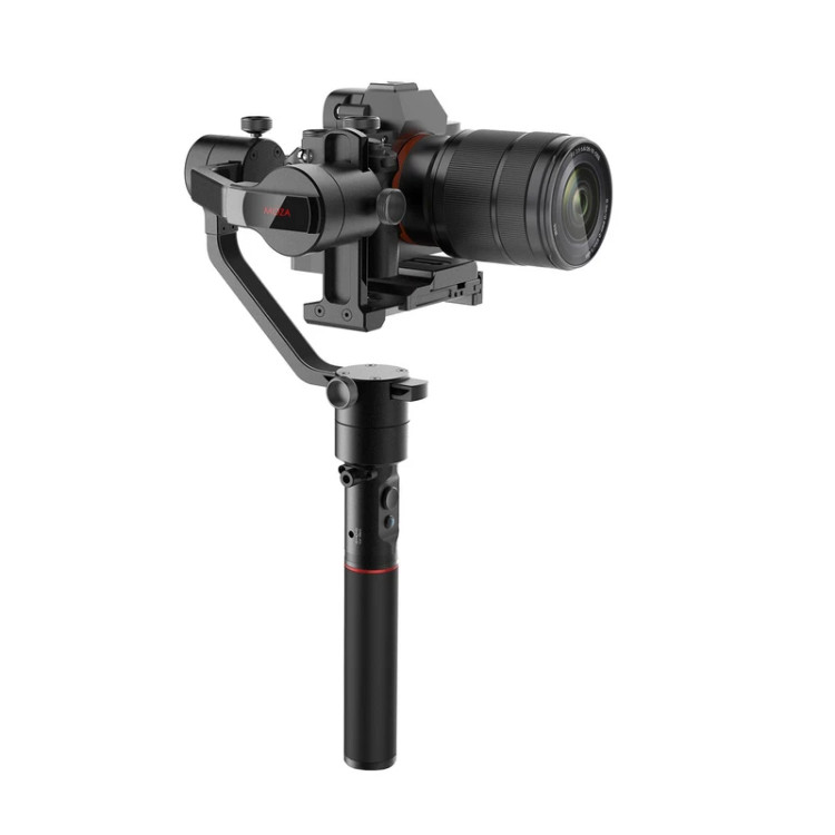 گیمبال بانه گجت