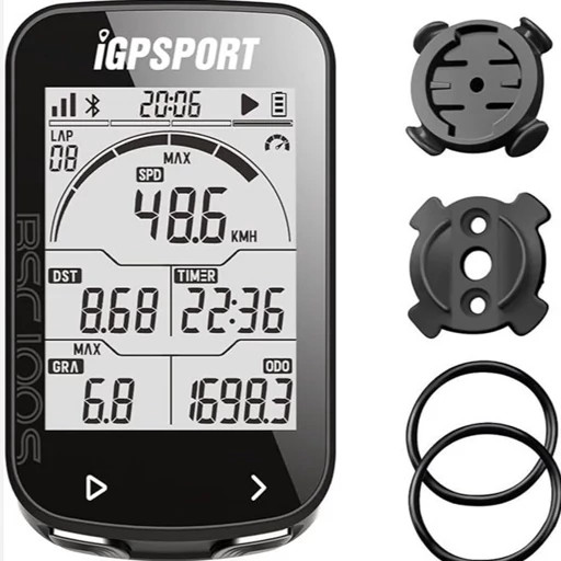 بانه گجت کامپیوتر دوچرخه