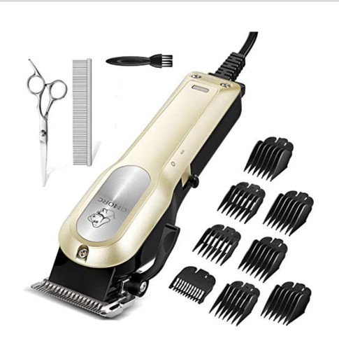 ماشین اصلاح حیوانات