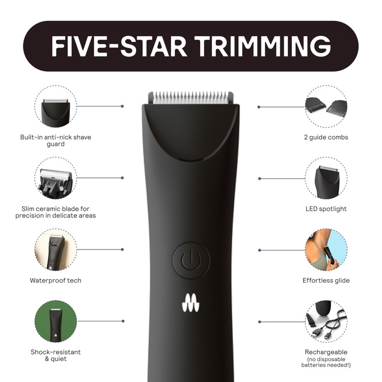 ماشین اصلاح