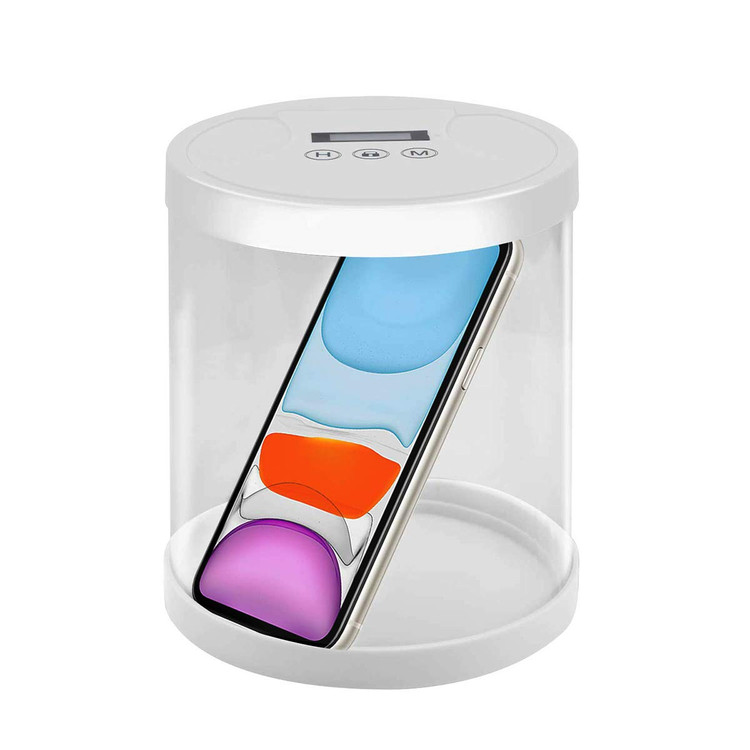 جعبه قفل تایمری