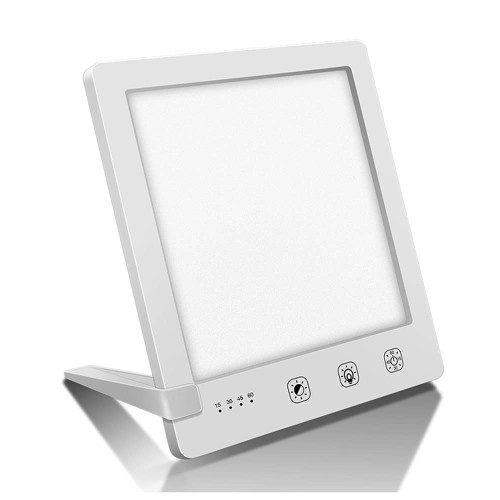 لامپ نوردرمانی