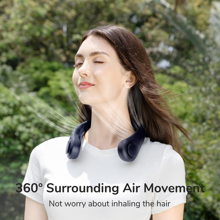 JISULIFE FA14، فن دورگردنی