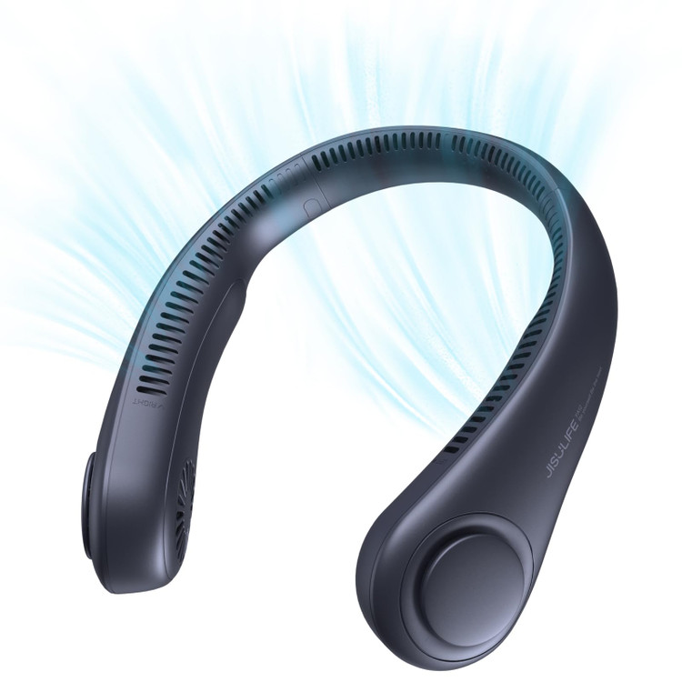 فن گردنی JISULIFE