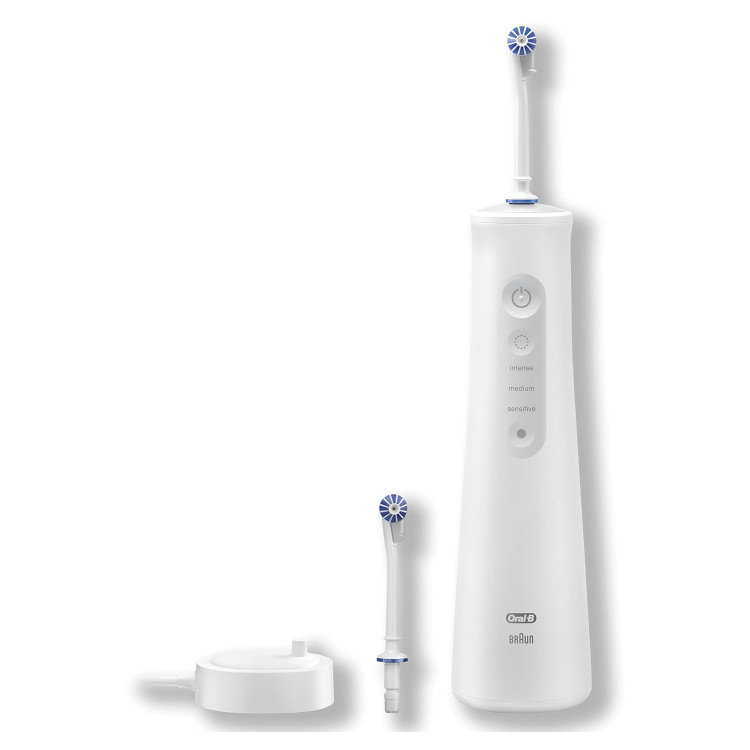 مسواک شارژی