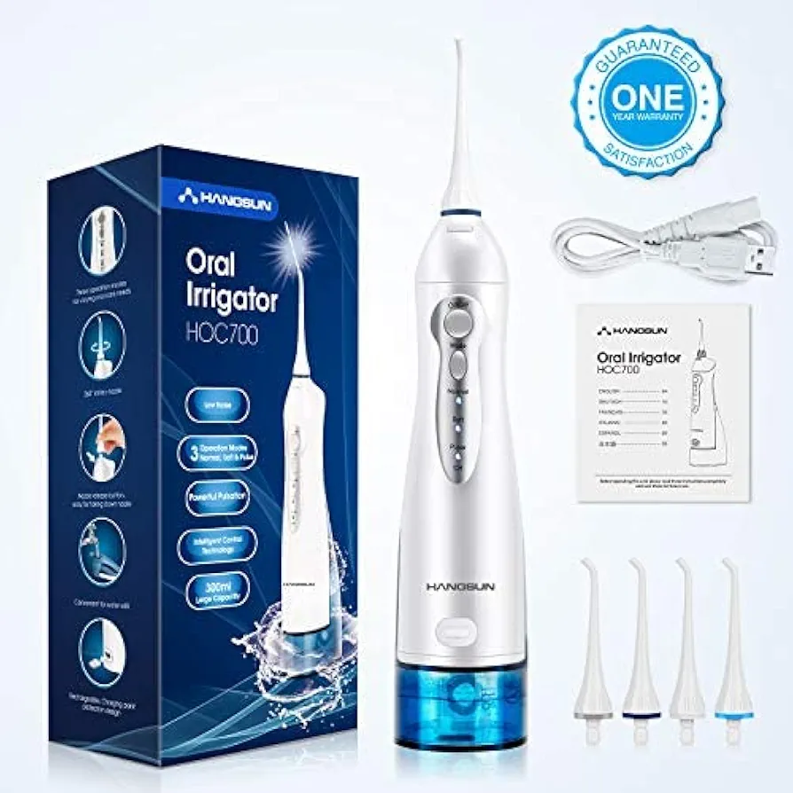 واترجت Hangsun HOC700