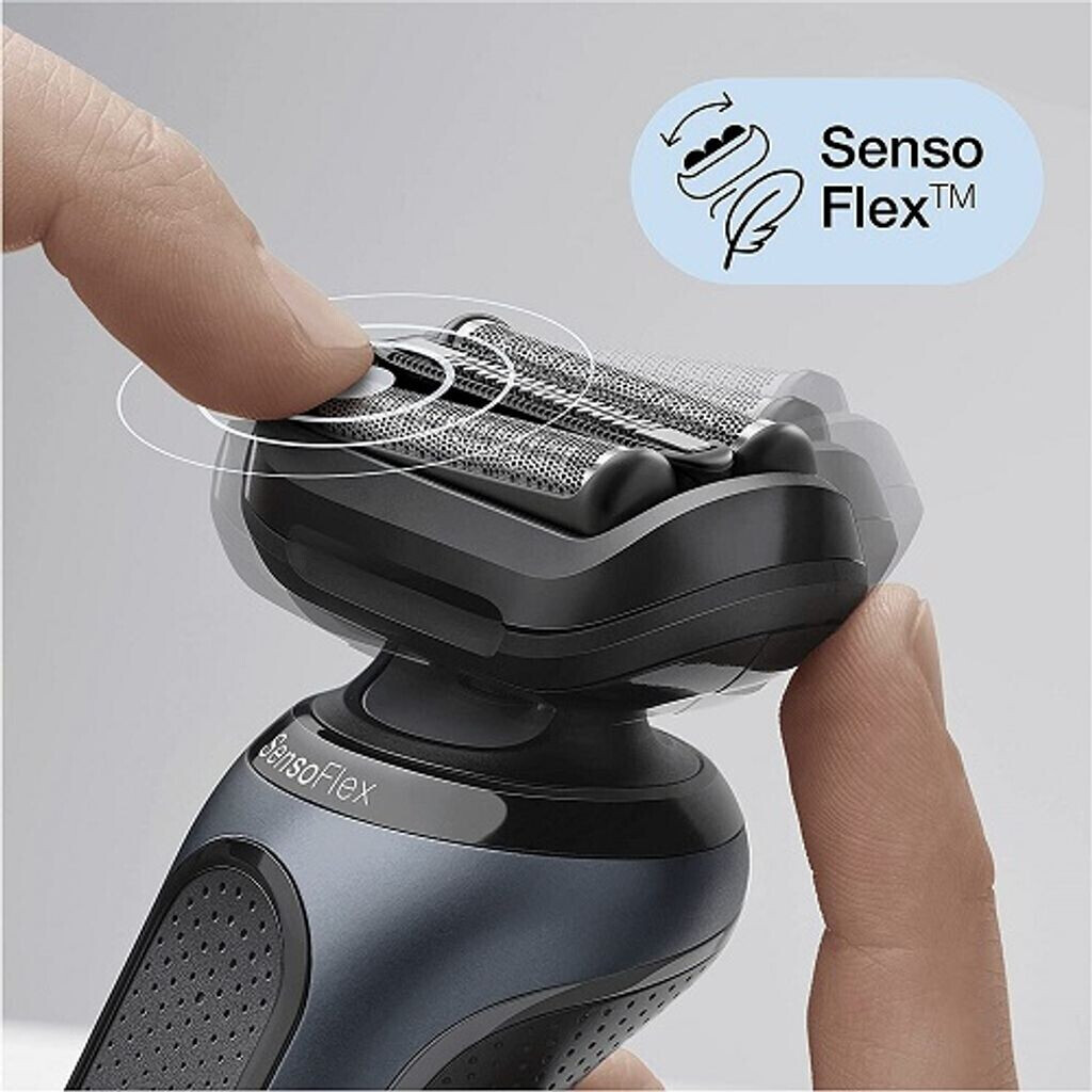 ماشین اصلاح براون سری ۶ مدل 60-N4500CS