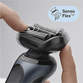 ماشین اصلاح براون سری ۶ مدل 60-N4500CS
