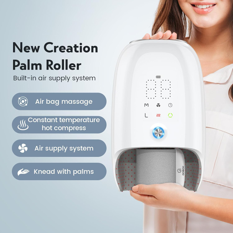 ماساژور گوبوک