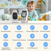 بیبیفون BOIFUN VB610