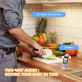 بیبیفون BOIFUN VB610