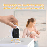بیبیفون BOIFUN VB610