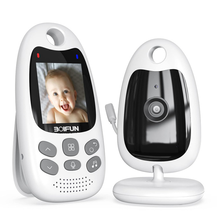 بیبیفون BOIFUN VB610