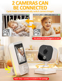 مانیتور نوزاد ABM900