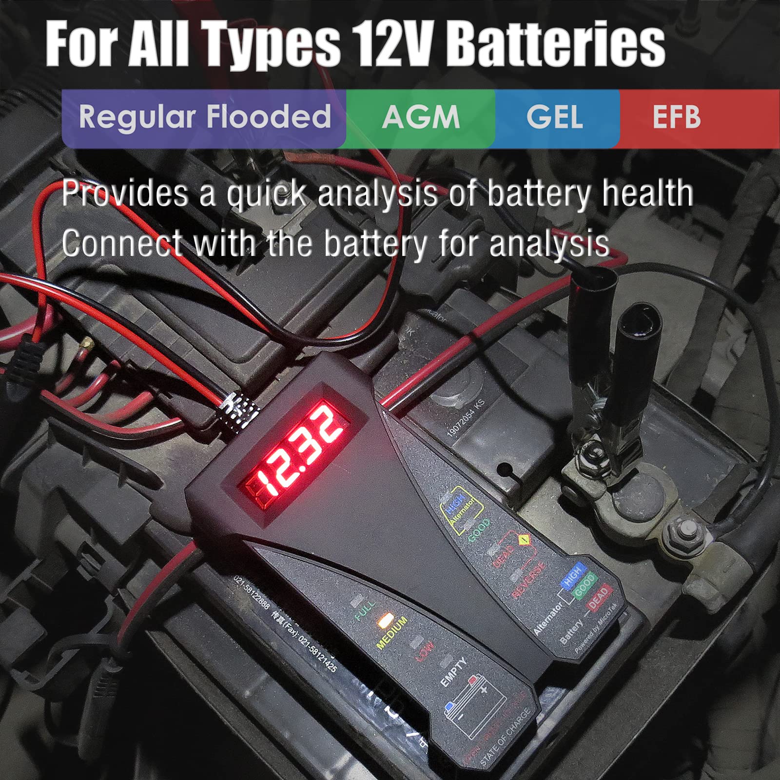 MOTOPOWER MP0514A
