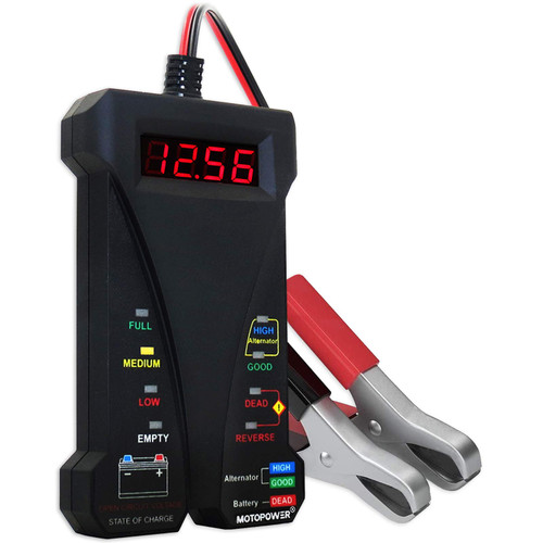 MOTOPOWER MP0514A