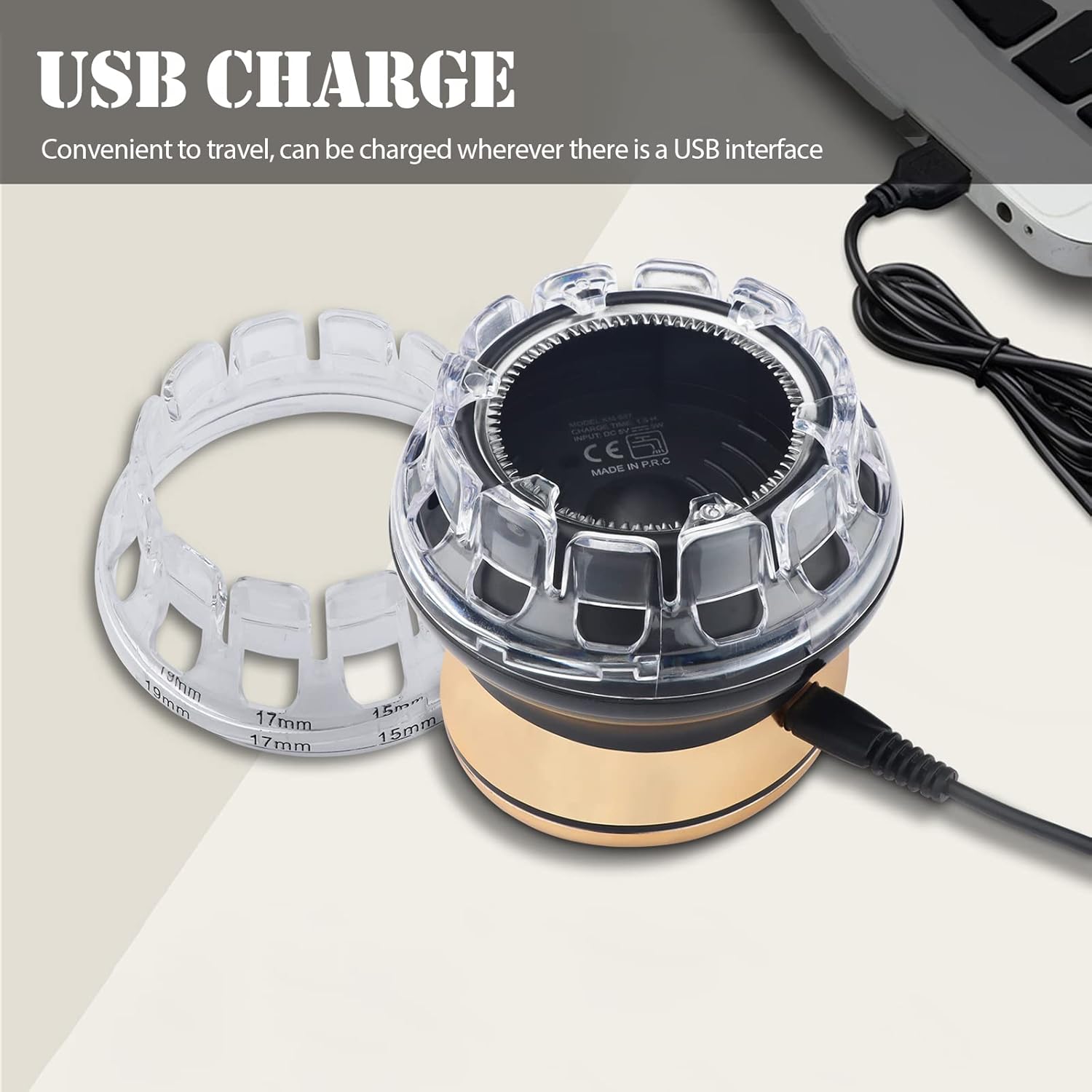 ماشین اصلاح Kemei KM-887