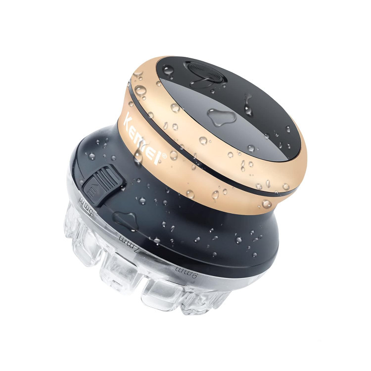 ماشین اصلاح Kemei KM-887