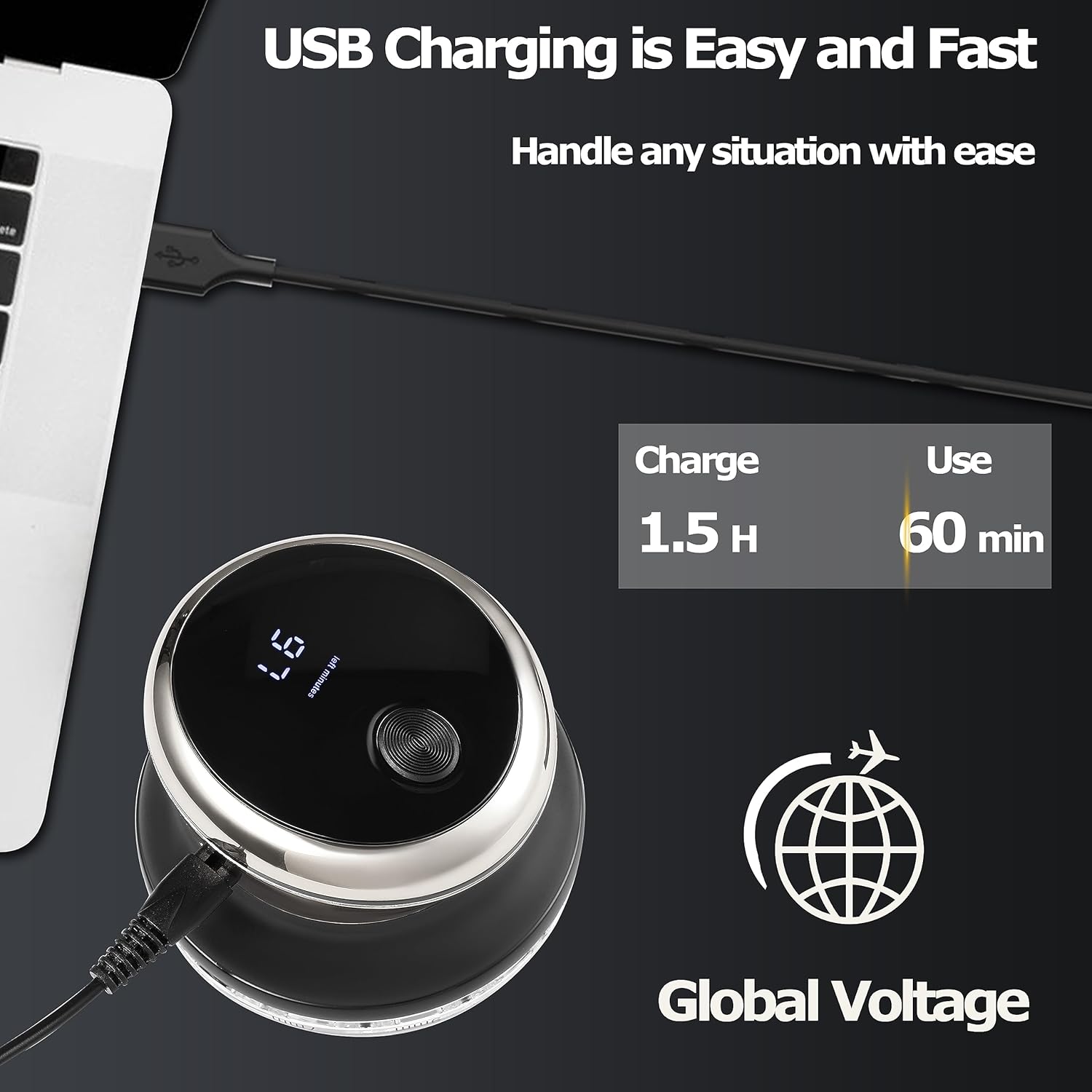 ماشین اصلاح Kemei KM-887