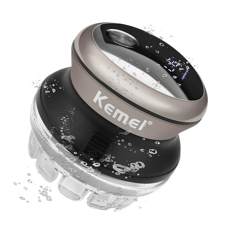 ماشین اصلاح Kemei KM-887