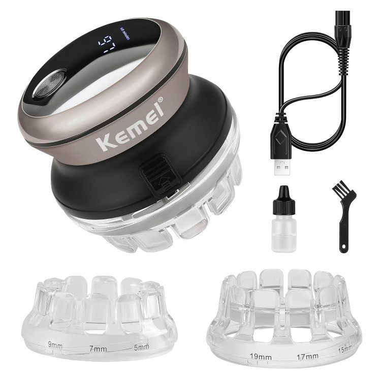 خرید ماشین اصلاح سر و صورت