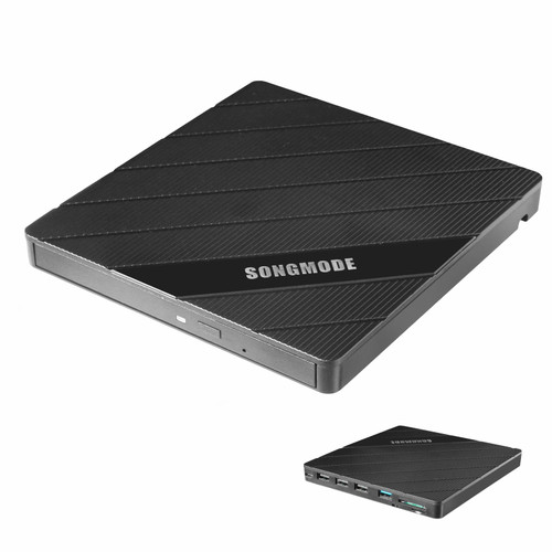 رایتر ایکسترنال