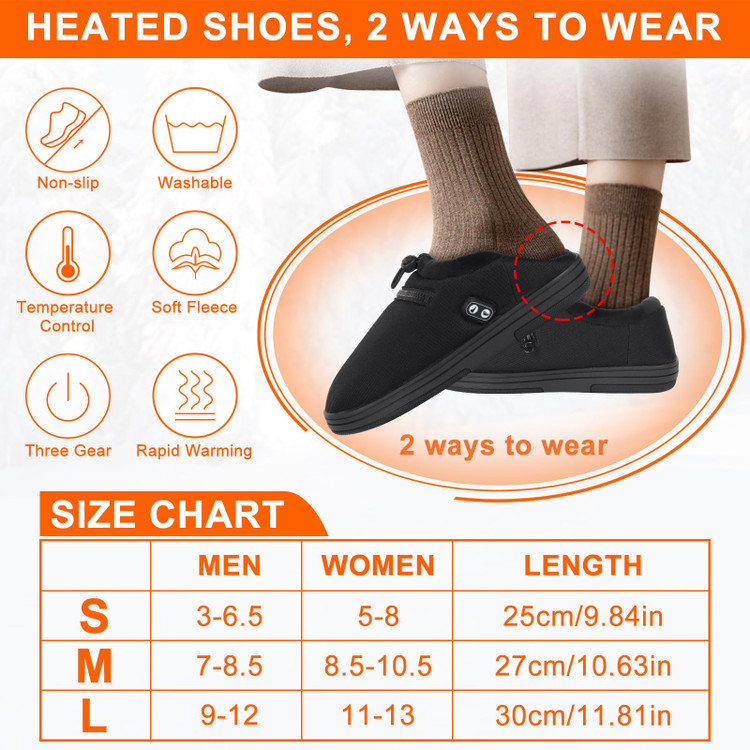 کفس یونی سکس