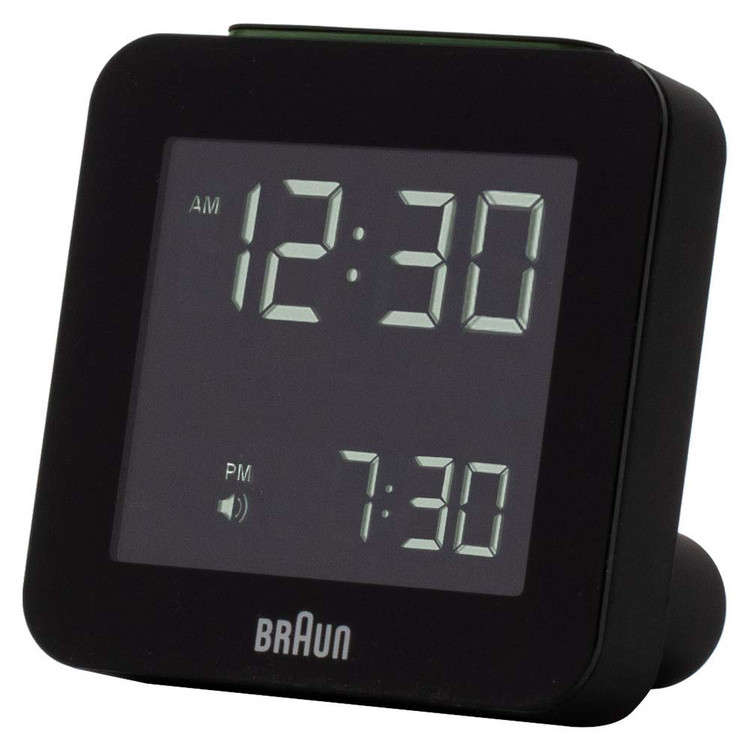 ساعت دیجیتال BRAUN