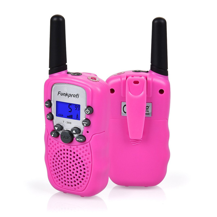 بیسیم کودکانه